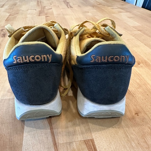 Women Saucony Jazz Original - Picture 3 of 4